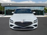 Used 2025 Genesis G70 2.5T image 2