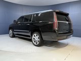 Used 2016 Cadillac Escalade ESV Luxury image 3