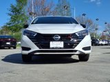 New 2025 Nissan Versa SR w/ Trunk Package image 3