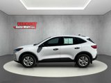 Used 2021 Ford Escape S image 4