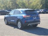 Used 2022 Ford Escape SE w/ Convenience Package image 3