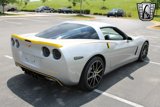 Used 2007 Chevrolet Corvette Coupe image 5