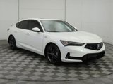 Used 2024 Acura Integra A-Spec image 3