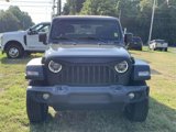 Used 2020 Jeep Wrangler Sport image 2