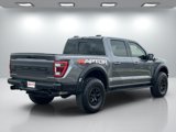 Certified 2023 Ford F150 Raptor w/ Equipment Group 802A Raptor R image 5