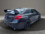 Used 2015 Subaru WRX Limited image 6