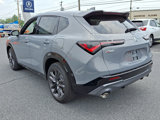 New 2025 Acura ADX A-Spec image 3