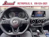 Used 2024 Nissan Sentra S image 2