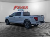 New 2025 Ford F150 STX image 3