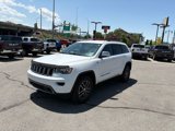 Used 2018 Jeep Grand Cherokee Limited image 3