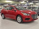 Used 2022 Hyundai Accent SE image 3