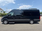 Used 2019 Mercedes-Benz Sprinter 2500 image 3