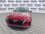 Used 2022 Hyundai Tucson SEL w/ Convenience Package image 4