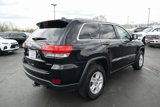 Used 2017 Jeep Grand Cherokee Laredo image 5