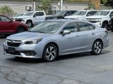 Used 2021 Subaru Legacy Premium image 3