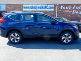 Used 2017 Honda CR-V LX image 4