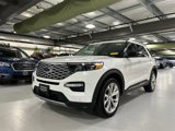 Used 2021 Ford Explorer Platinum w/ Equipment Group 601A image 5