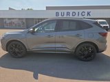 Certified 2024 Ford Escape ST-Line Elite w/ Premium Technology Package image 3