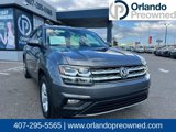 Used 2018 Volkswagen Atlas SE image 1