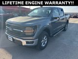New 2024 Ford F150 XLT w/ Equipment Group 302A MID image 4