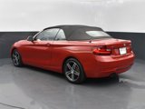 Used 2017 BMW 230i xDrive Convertible image 5