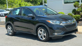 Used 2022 Honda HR-V LX image 2
