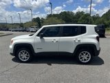 Used 2023 Jeep Renegade Latitude w/ Sun & Fun Group image 2