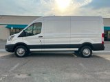 Used 2023 Ford Transit 250 Medium Roof AWD w/ Load Area Protection Package image 6