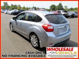 Used 2016 Subaru Impreza 2.0i image 5