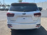 Used 2018 Kia Sorento SX image 5