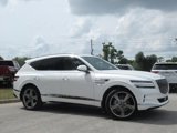 Used 2024 Genesis GV80 3.5T w/ Prestige Package image 3