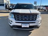 Used 2016 Ford Explorer XLT w/ Equipment Group 202A image 3