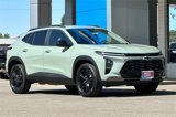 New 2025 Chevrolet Trax ACTIV image 2