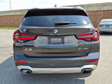 Certified 2022 BMW X3 xDrive30i w/ Premium Package 2 image 5