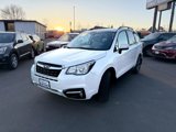 Used 2017 Subaru Forester 2.5i Premium image 4