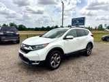 Used 2018 Honda CR-V EX-L image 2