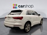 Used 2020 Audi Q3 2.0T Premium w/ Convenience Package image 5