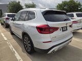 Used 2019 BMW X3 sDrive30i w/ Premium Package image 3