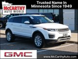 Used 2017 Land Rover Range Rover Evoque SE Premium image 3