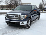 Used 2011 Ford F150 Lariat w/ Lariat Plus Pkg image 3