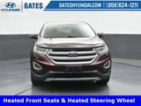 Used 2017 Ford Edge SEL w/ Equipment Group 201A image 5
