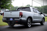 Used 2019 Honda Ridgeline RTL-E image 5
