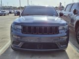 Used 2020 Jeep Grand Cherokee Limited X image 3