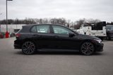 New 2024 Volkswagen GTI Autobahn image 2