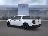 New 2025 Ford Maverick XLT image 4