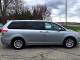 Used 2014 Toyota Sienna XLE image 5