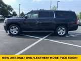 Used 2017 Chevrolet Suburban Premier image 2