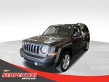 Used 2017 Jeep Patriot Latitude image 3