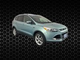 Used 2013 Ford Escape Titanium w/ Parking Technology Pkg image 4