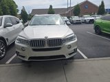 Used 2016 BMW X5 xDrive50i image 3